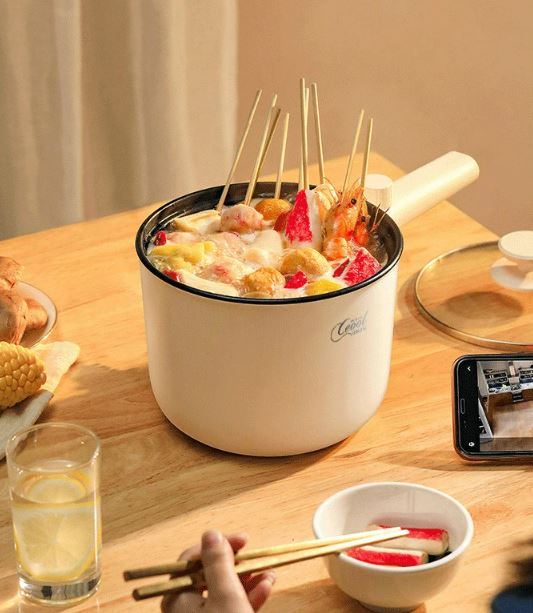 CookingStyle - Electric Multi-Cooker Casserole