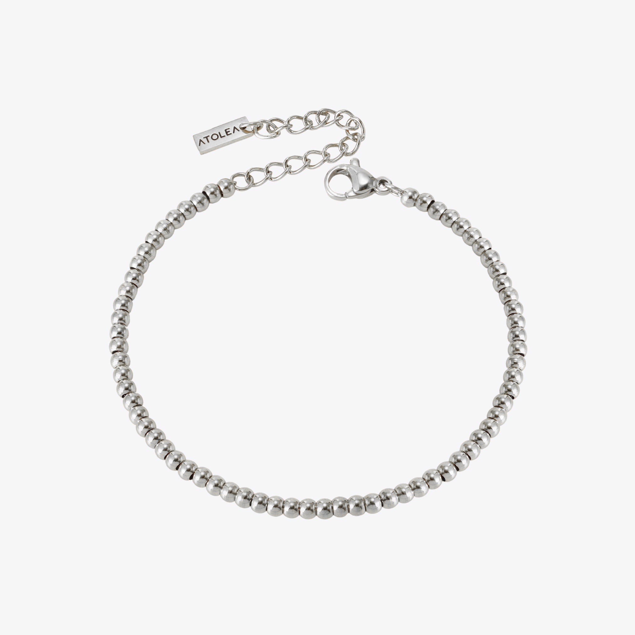 Nova - Stylish Fine Beaded Bracelet for Women