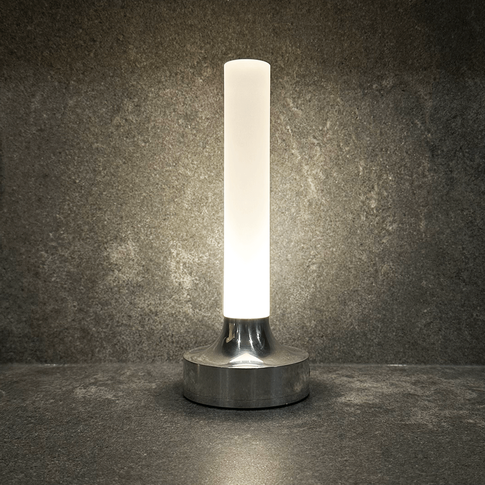 Opulence Light - Luxury LED Lamp for Home Offices