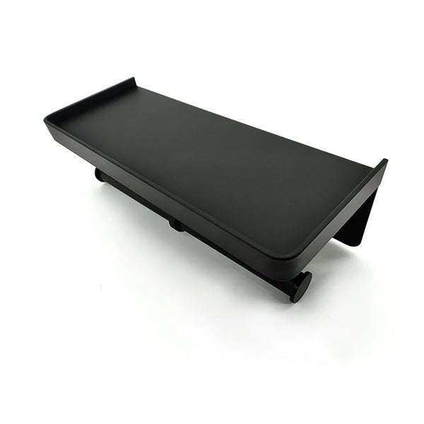LuxeHold - Multifunctional Toilet Roll Holder