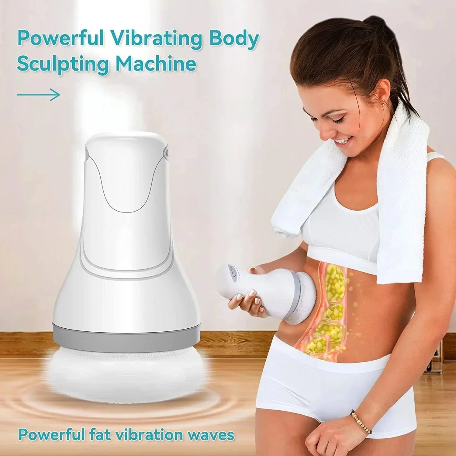 VitaTone Body Massager