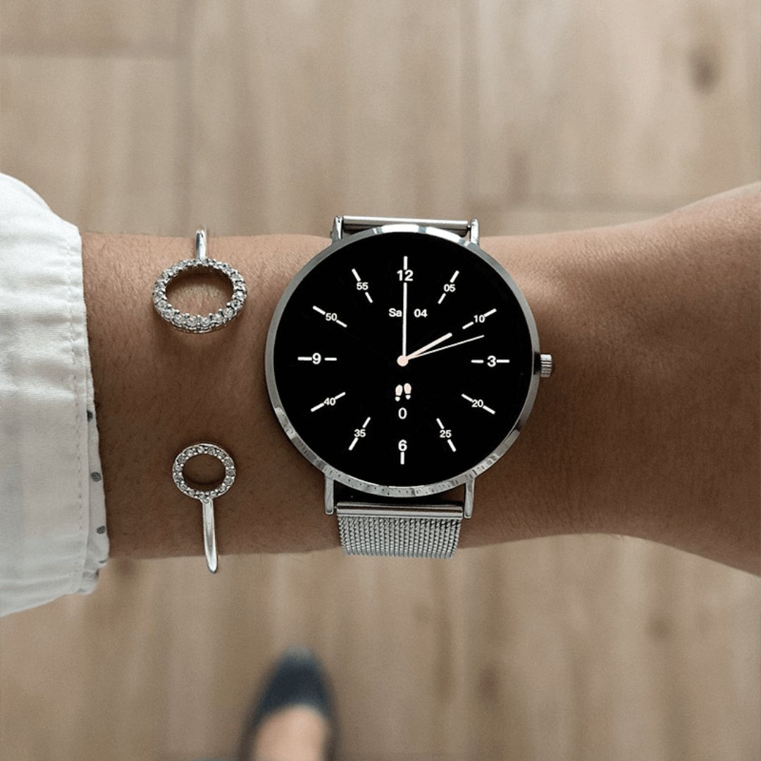 SlimGrace Elite - Smartwatch