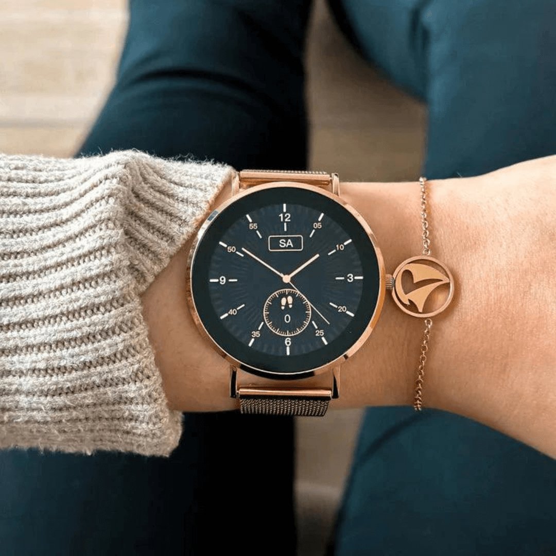 SlimGrace Elite - Smartwatch