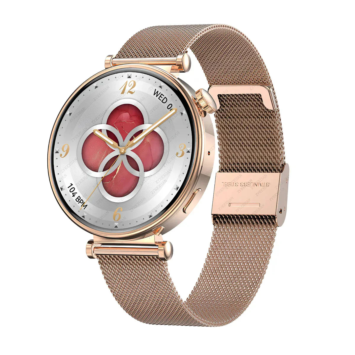 LuxeFit Aura - Smartwatch