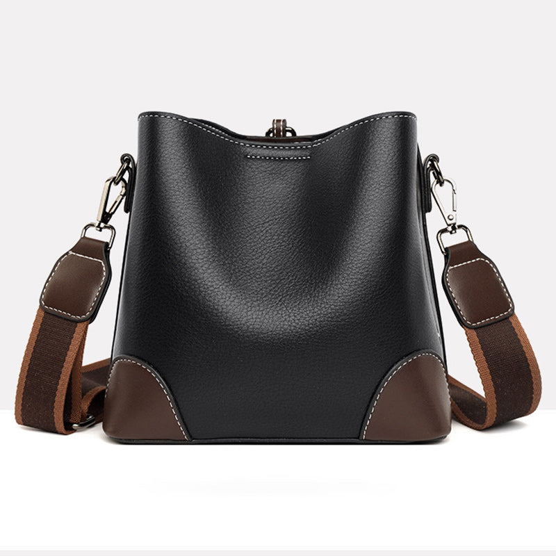 EleganceCross - Elegant Everyday Crossbody Shoulder Bag