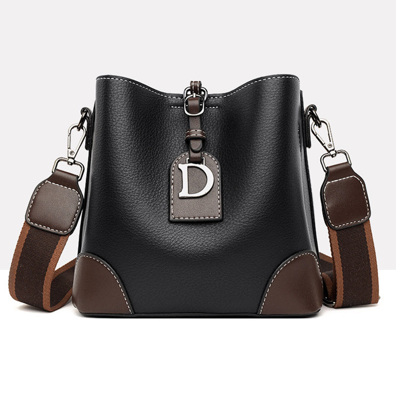 EleganceCross - Elegant Everyday Crossbody Shoulder Bag