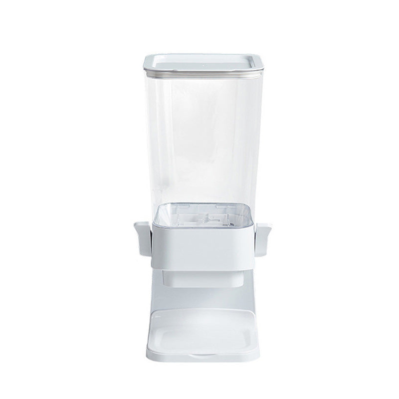CerealKeeper Cereal Storage Dispenser