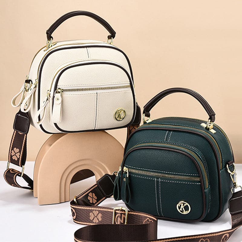 Eliza Crossbody Bag - Elegant and Practical Everyday Bag