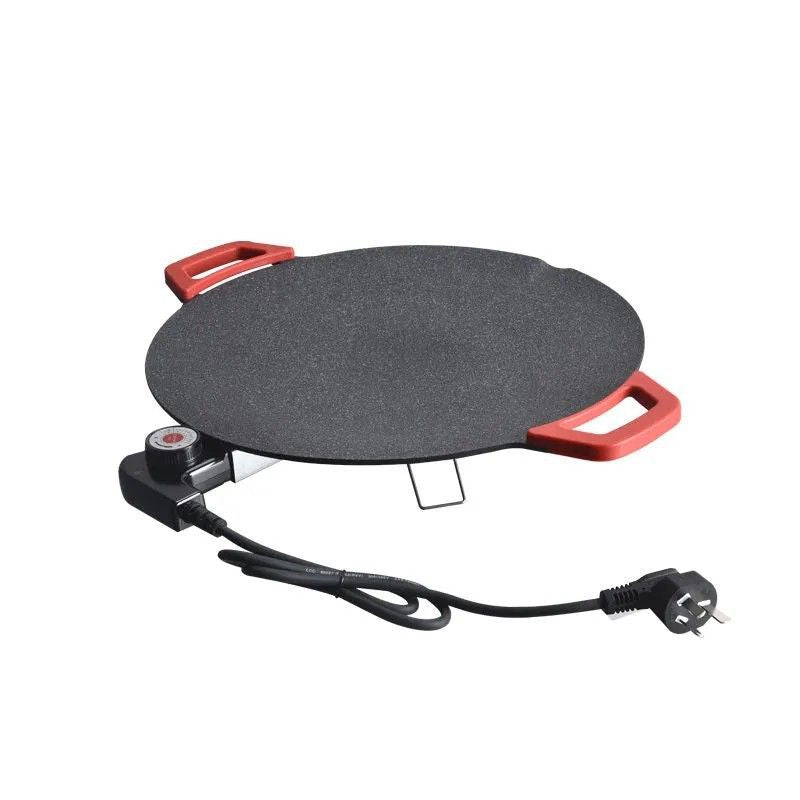 GrillCook - Smokeless Grill Plate