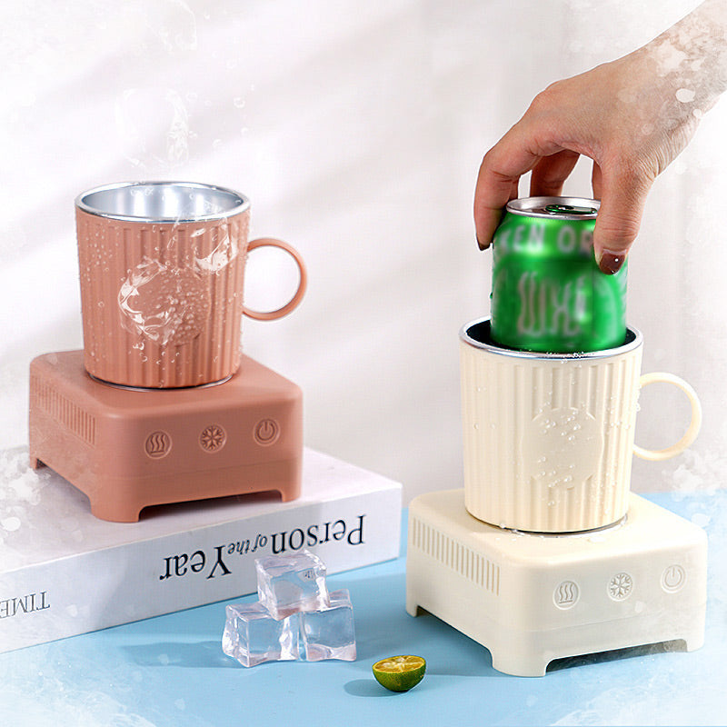 ThermoMug Smart Temperature Cup