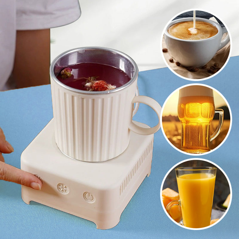 ThermoMug Smart Temperature Cup