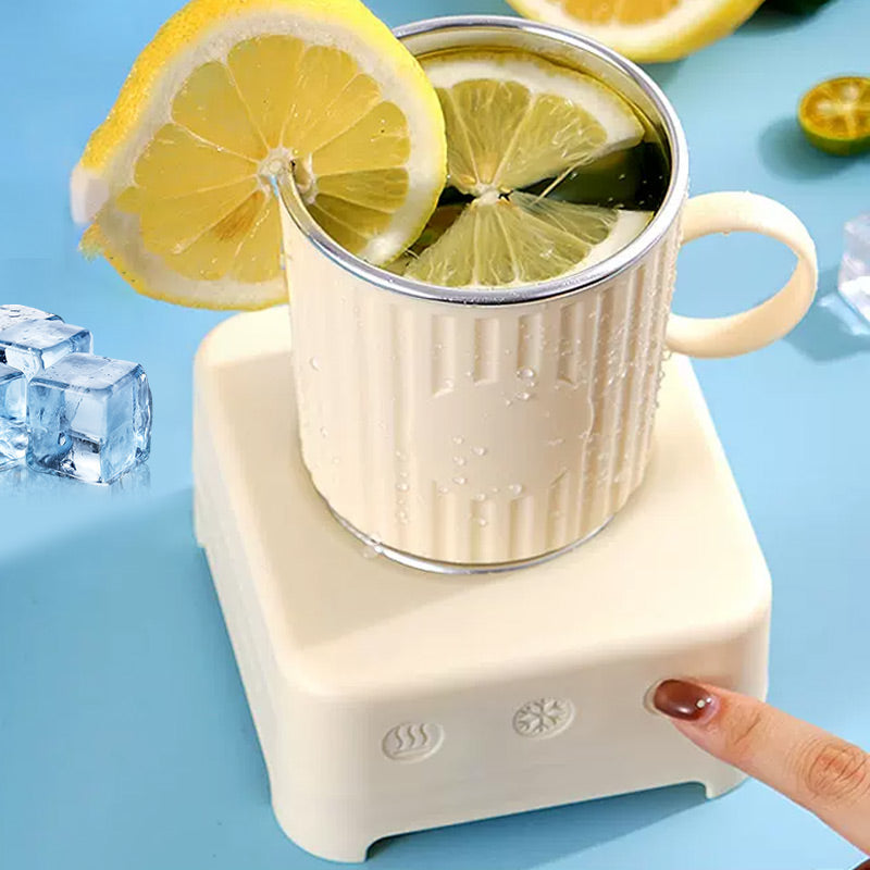 ThermoMug Smart Temperature Cup