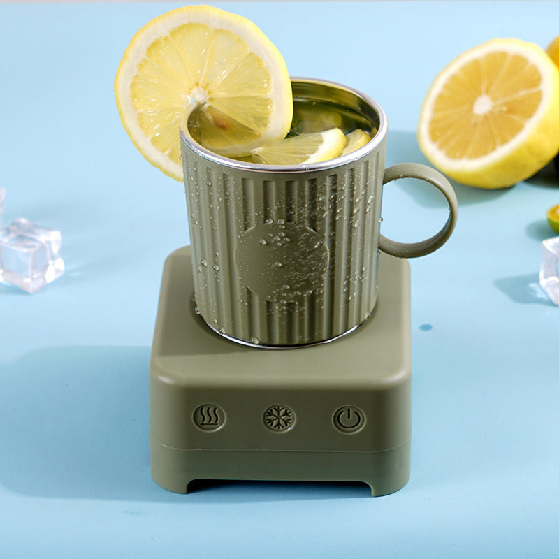 ThermoMug Smart Temperature Cup
