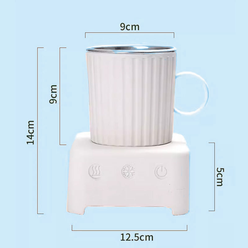 ThermoMug Smart Temperature Cup