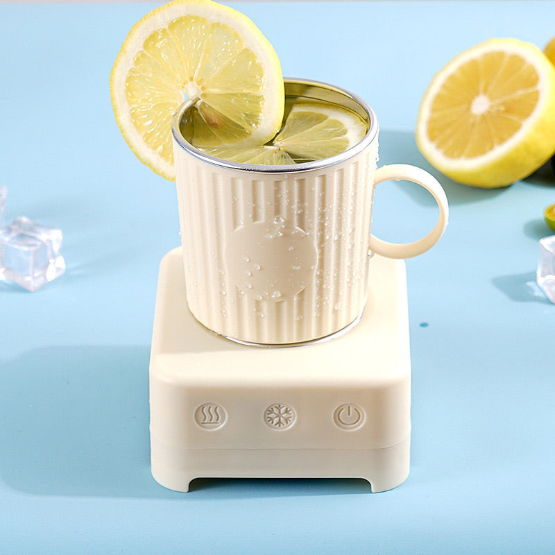 ThermoMug Smart Temperature Cup