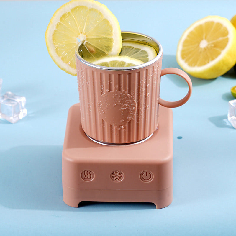 ThermoMug Smart Temperature Cup