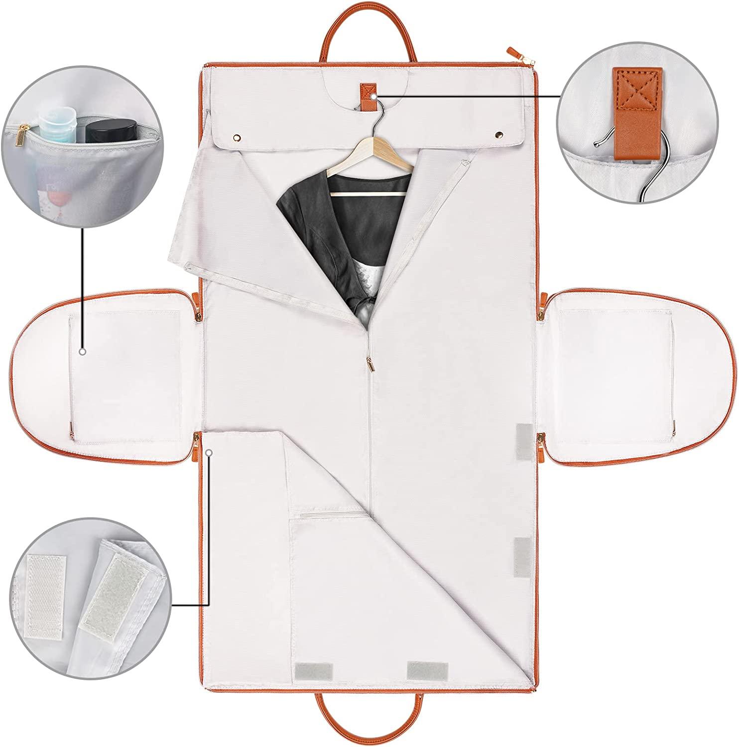 SuitBag - Foldable Travel Storage Bag