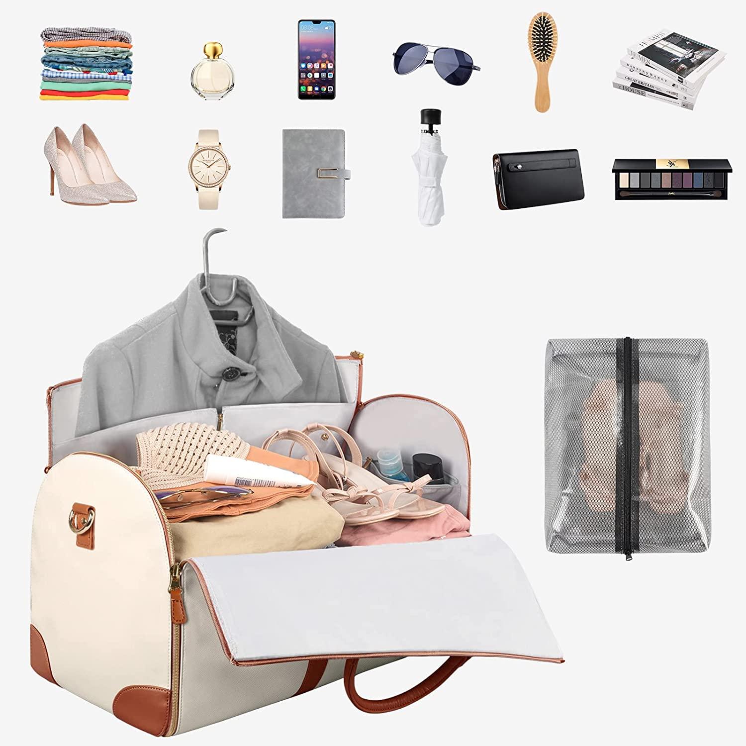 SuitBag - Foldable Travel Storage Bag