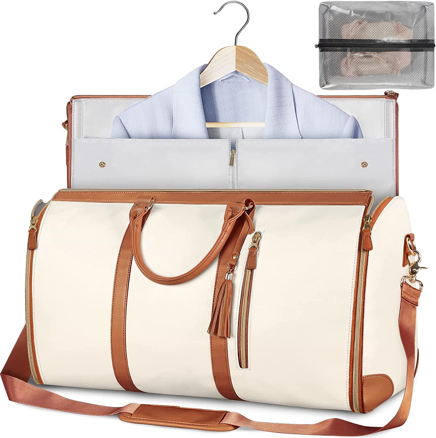 SuitBag - Foldable Travel Storage Bag