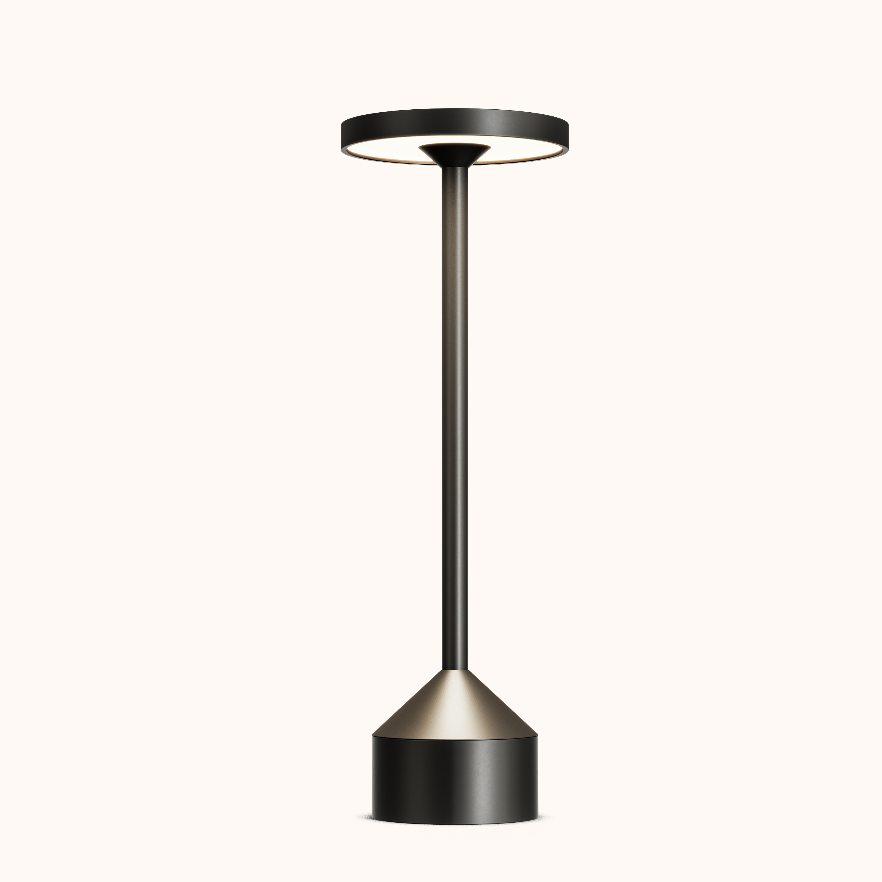 Stockholm Cordless Dimmable Table Lamp