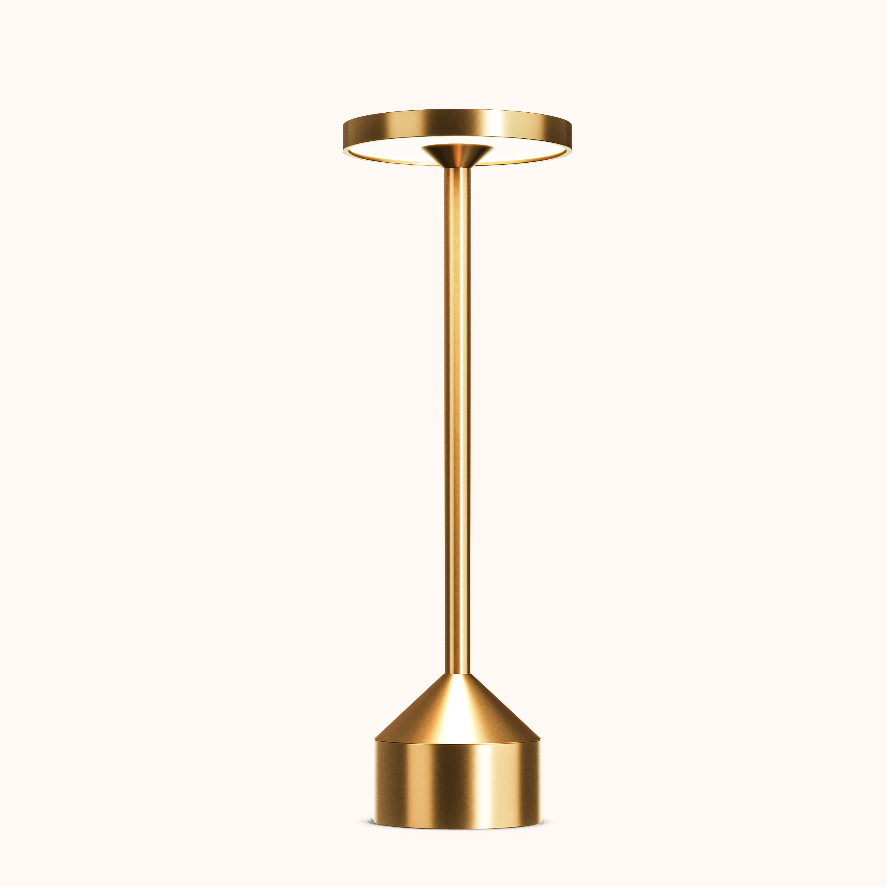 Stockholm Cordless Dimmable Table Lamp