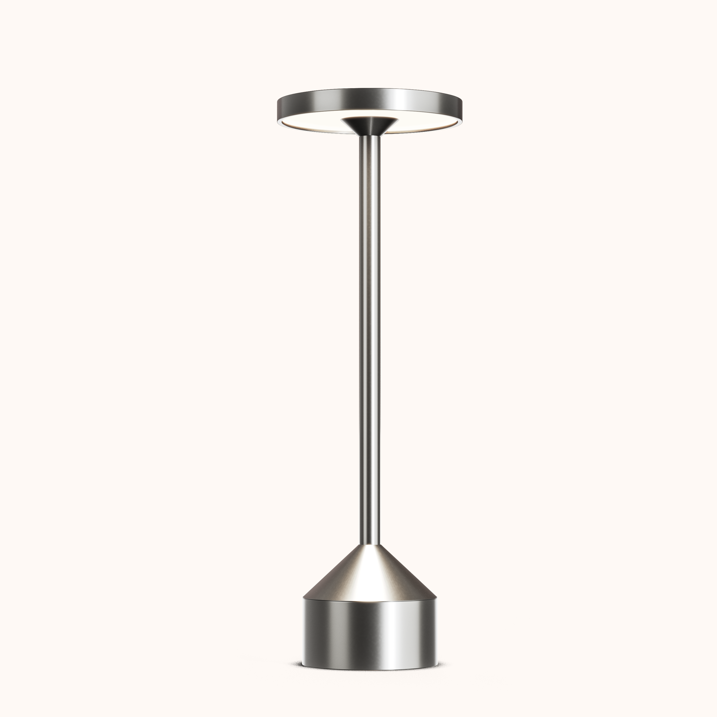 Stockholm Cordless Dimmable Table Lamp