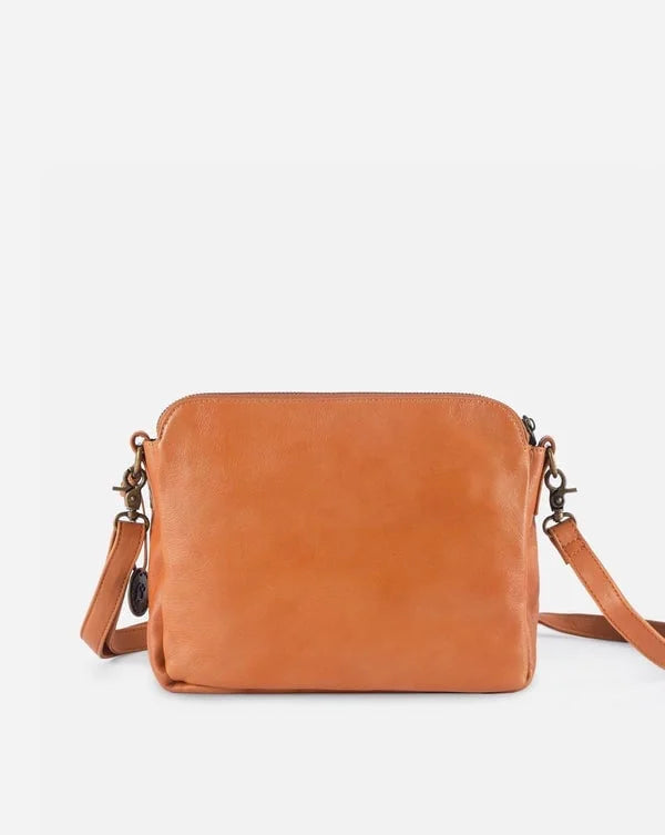 UrbanChic Shoulder Bag - Spacious Lightweight Bag with Built-in Wallet