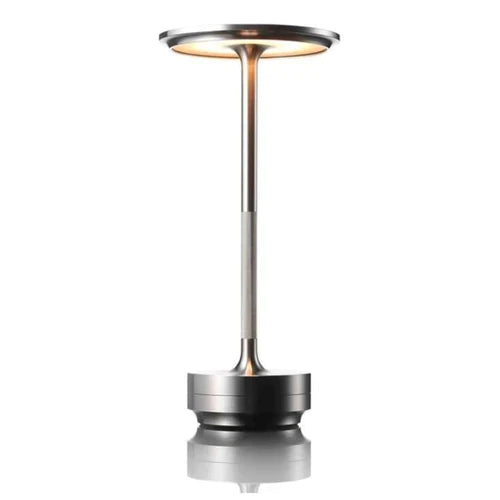 Ambience Light - Wireless Rechargeable Table Lamp