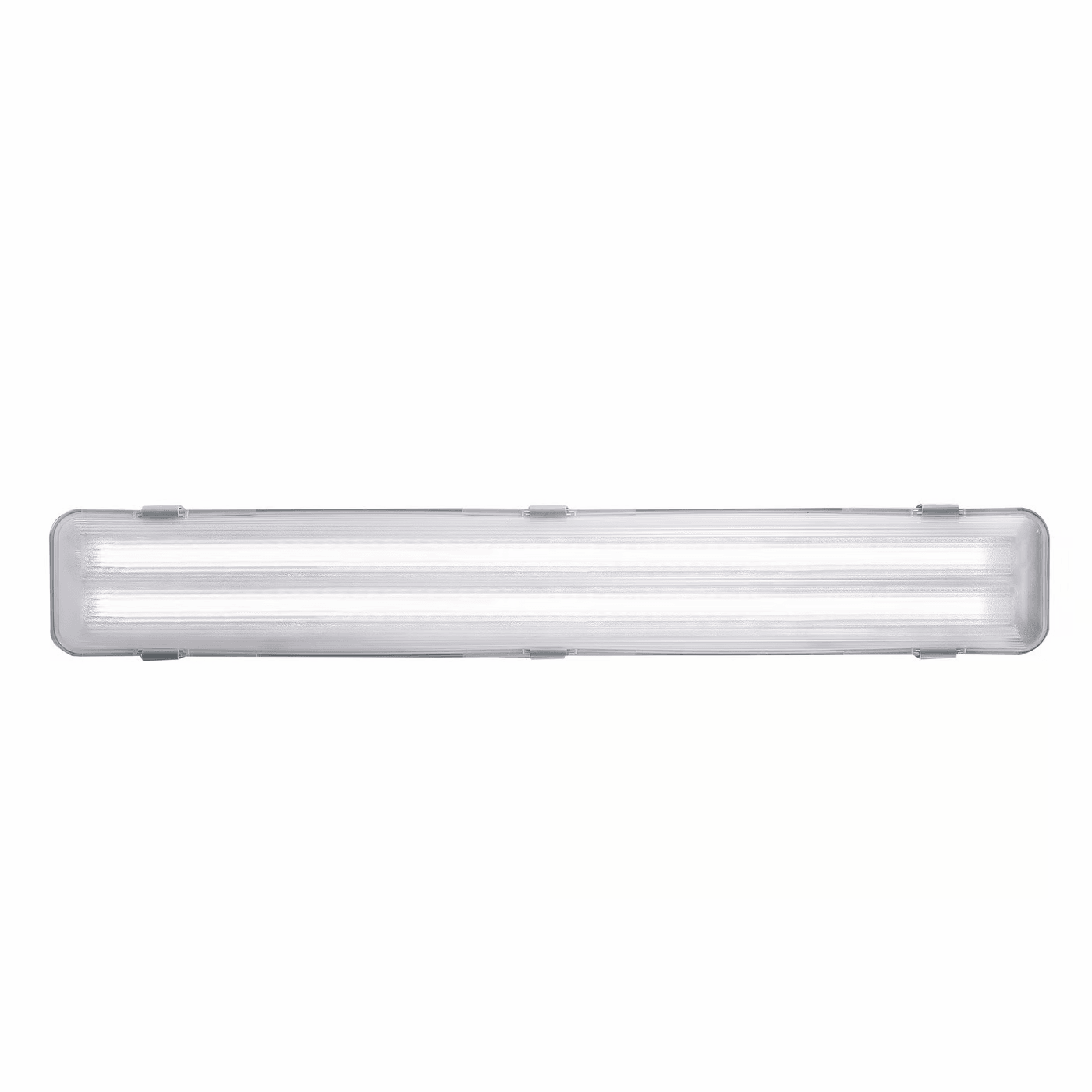 ClearBeam LED Batten - Sleek 20W Wall Light 65cm