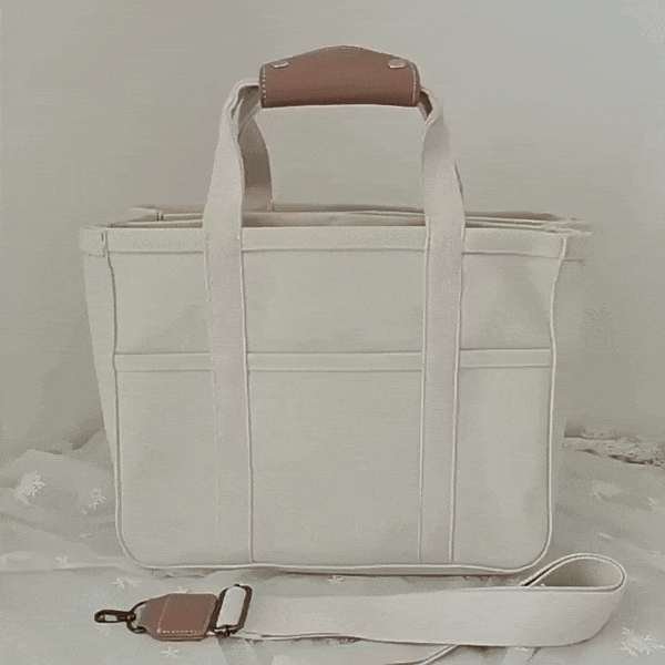 StellarCarry Bag - Stylish Multifunctional Tote Bag