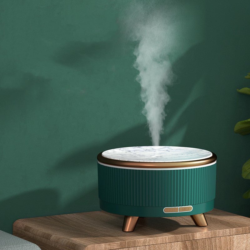 AromaSphere - Ultrasonic Aroma Diffuser