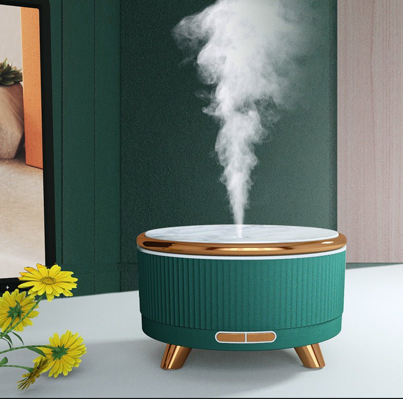 AromaSphere - Stylish Aromatherapy Humidifier for Home