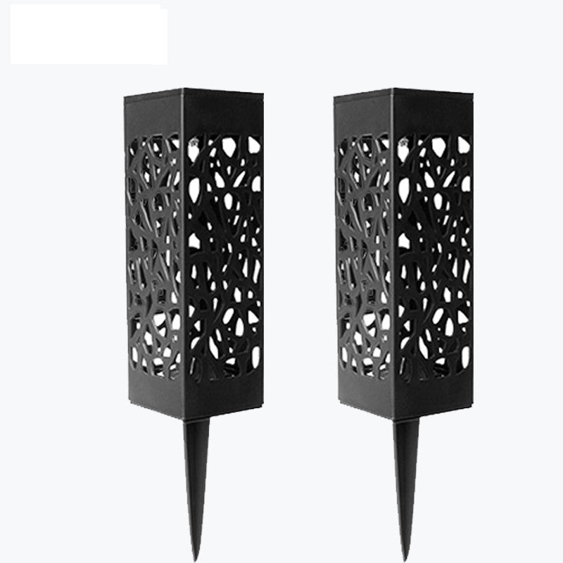SolarGlow Lights - Solar LED Garden Path Lights