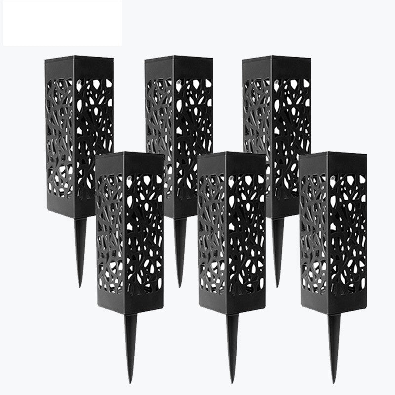 SolarGlow Lights - Solar LED Garden Path Lights
