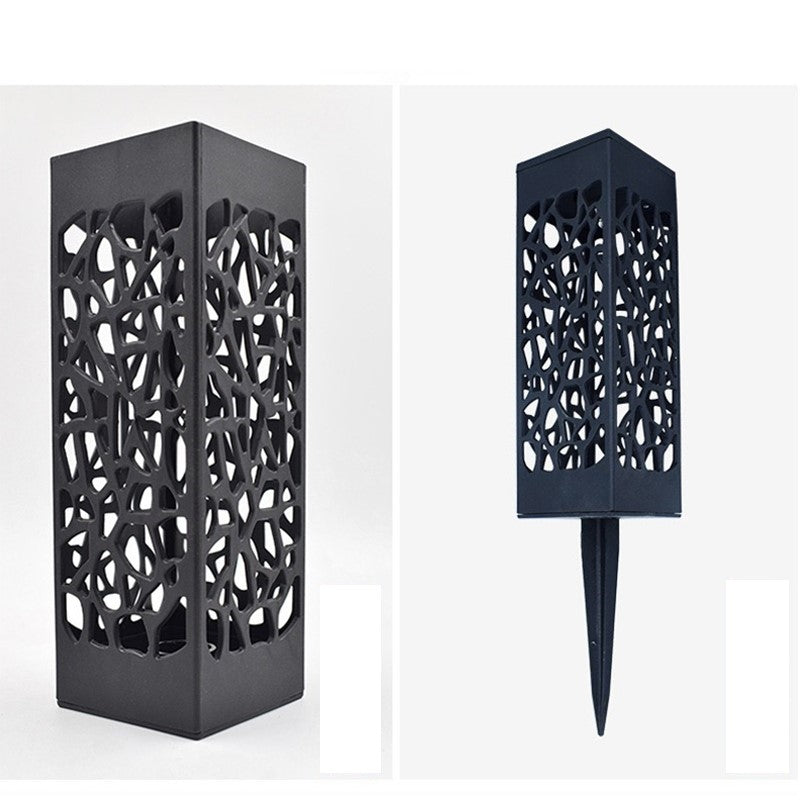 SolarGlow Lights - Solar LED Garden Path Lights