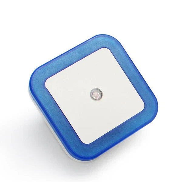 GlowGuard - Set of 2 Sensor Night Lights