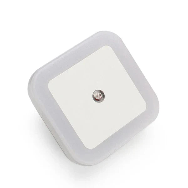 GlowGuard - Set of 2 Sensor Night Lights