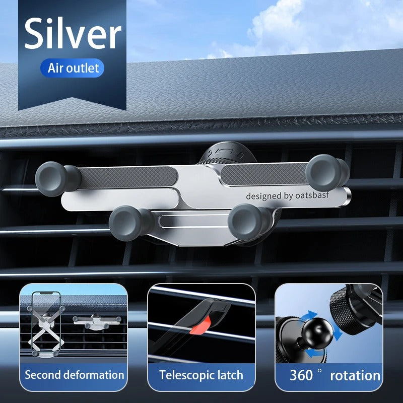 Brona - 360° Car Phone Holder