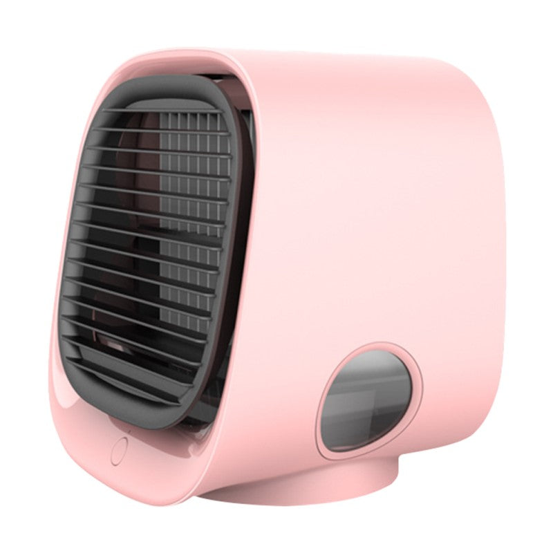 AronCool Air Conditioner - 2-in-1 Cooler and Humidifier