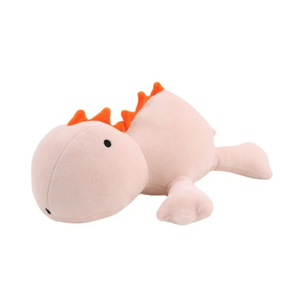 CuddleSaurus - Weighted Dinosaur Plush for Kids