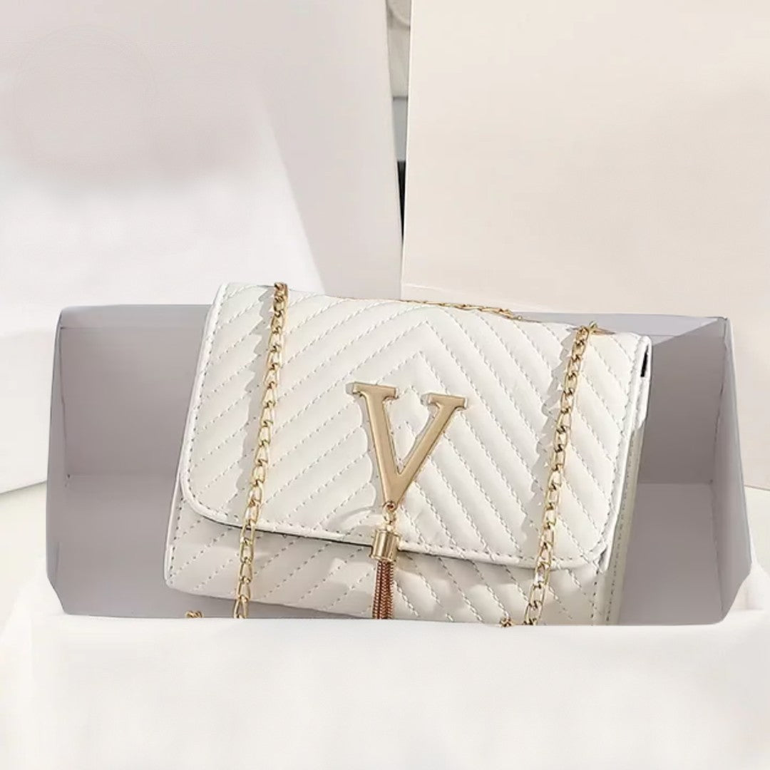 Jannete - Luxe Evening Handbag