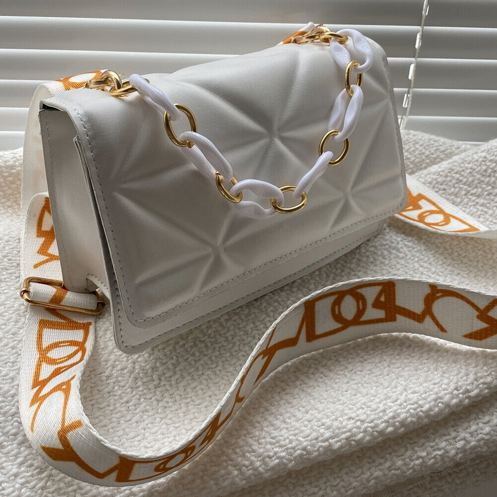 Savannah - Chic Quilted Handbag