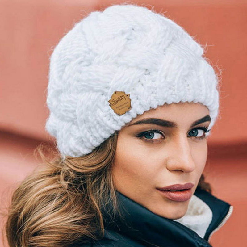 CozyKnit - Winter Beanie