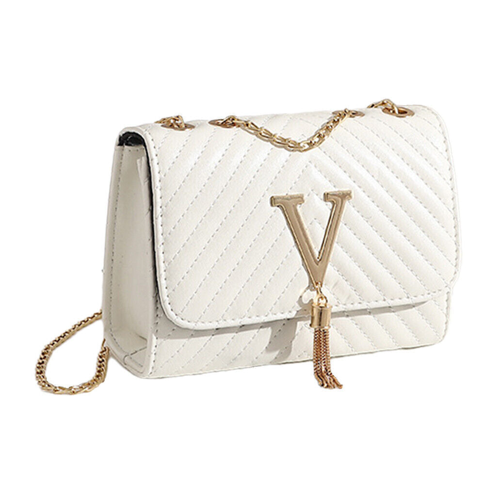 Jannete - Luxe Evening Handbag