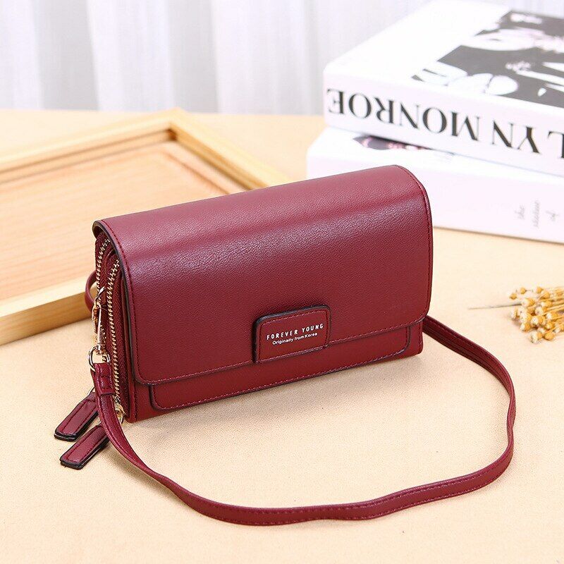 CaraBag - Elegant Versatile Crossbody Bag