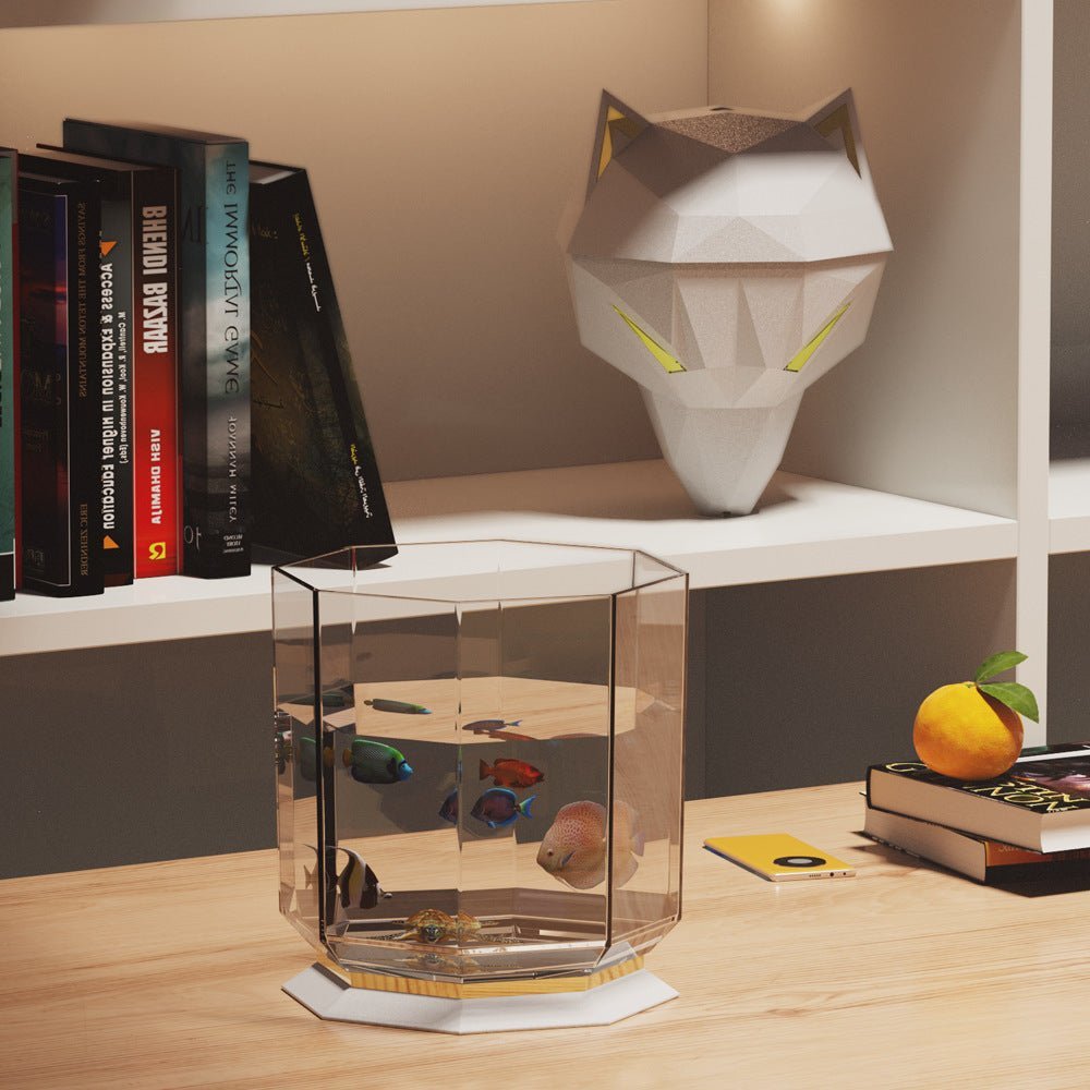 LupoMist - Wolf Design Humidifier