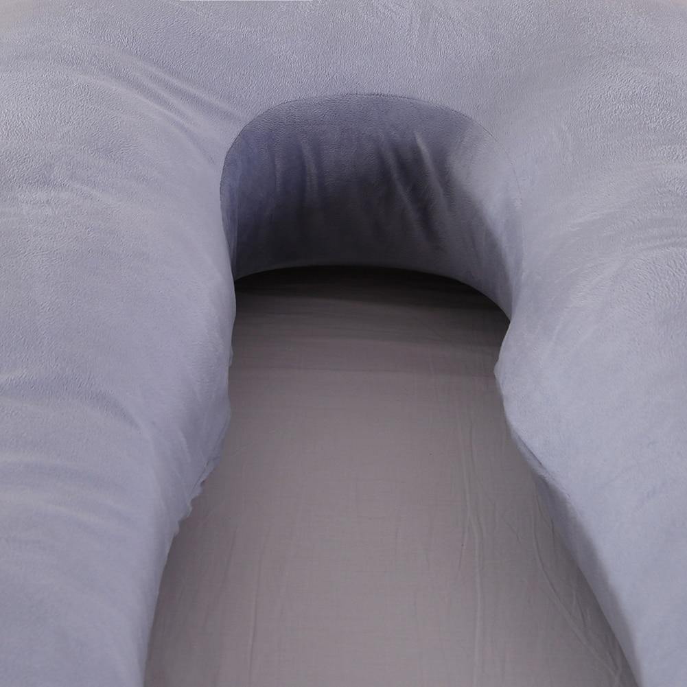 MammaNest Pregnancy Support Pillow