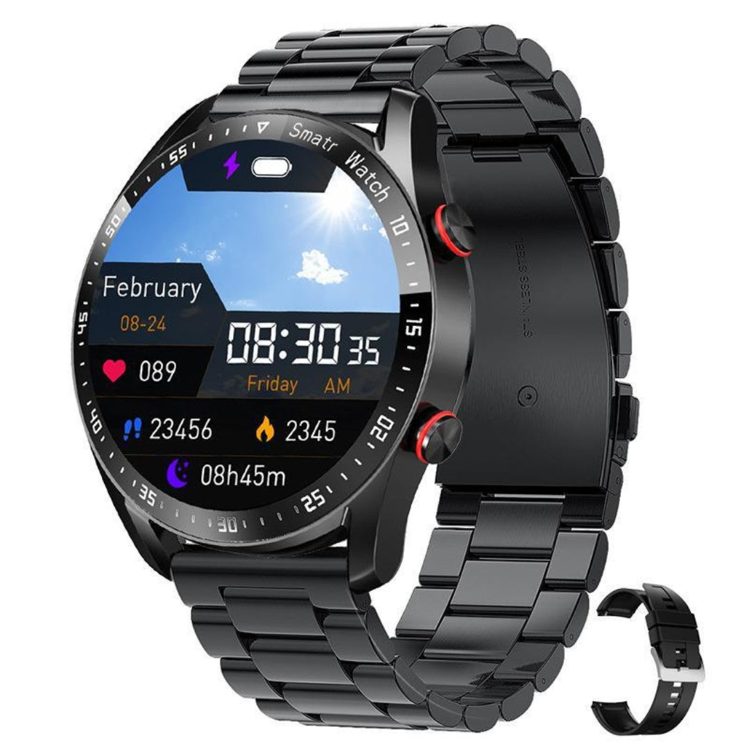 SwissActive - Multifunction Smartwatch