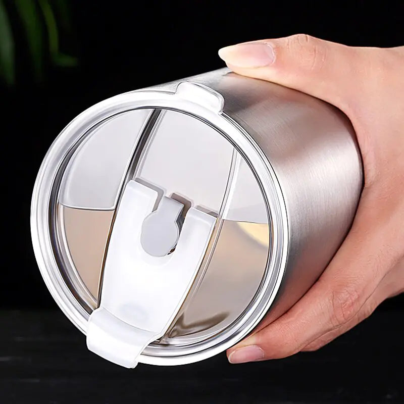 TempTraveler - Insulated Travel Mug