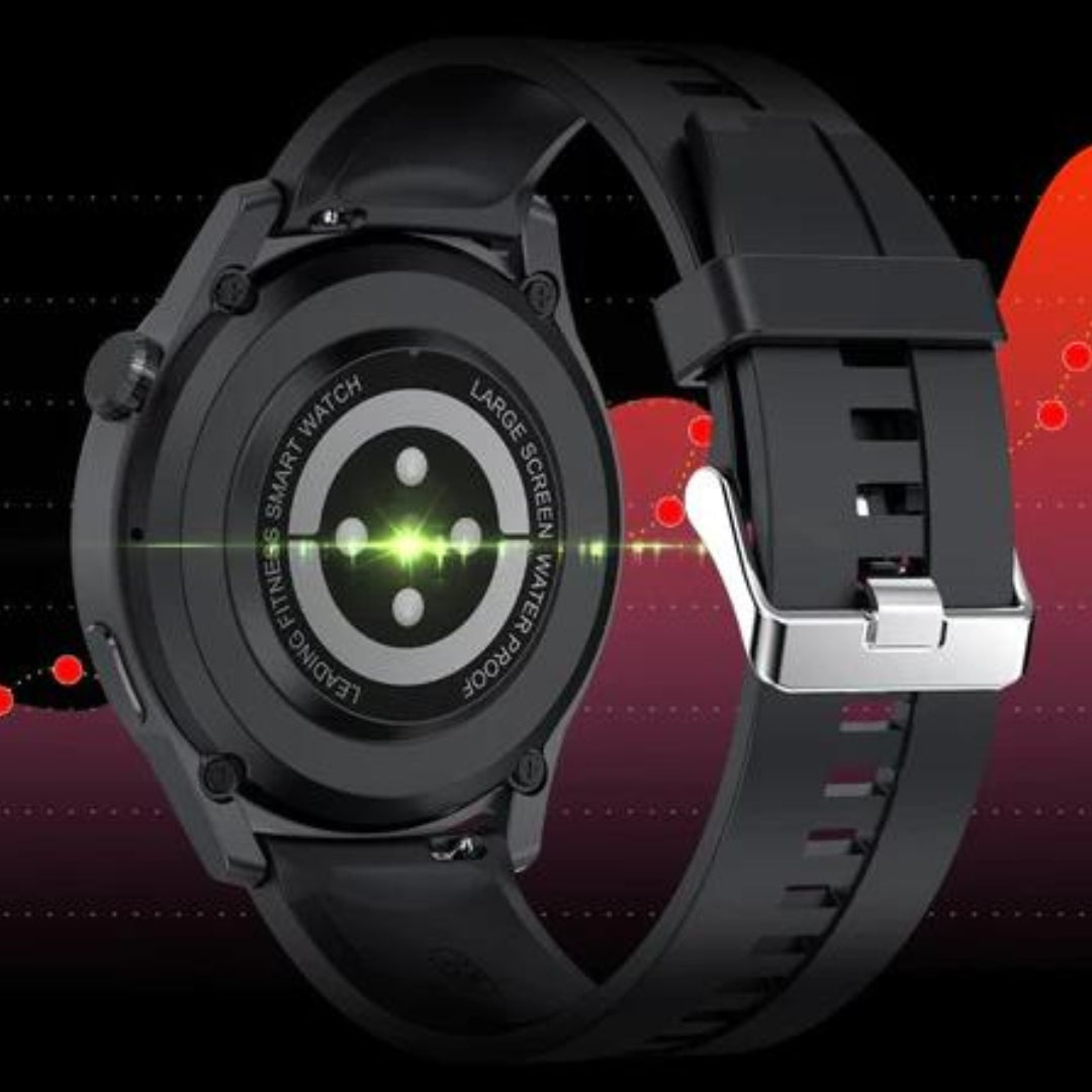 SwissActive - Multifunction Smartwatch